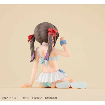Onimai: I'm Now Your Sister! - Mihari - Melty Princess, Palm Size