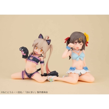 Onimai: I'm Now Your Sister! - Mihari - Melty Princess, Palm Size