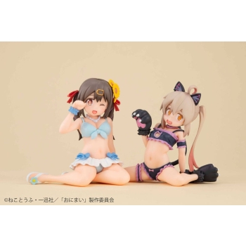 Onimai: I'm Now Your Sister! - Mihari - Melty Princess, Palm Size