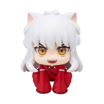 Inuyasha - Inuyasha - Look Up