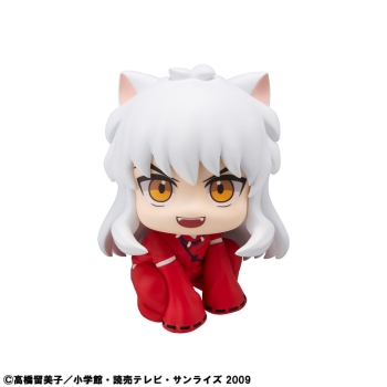 Inuyasha - Inuyasha - Look Up