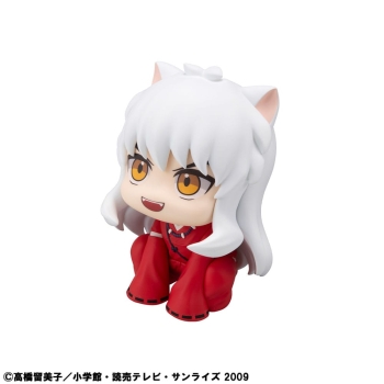 Inuyasha - Inuyasha - Look Up