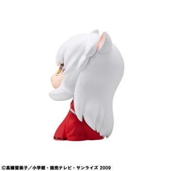 Inuyasha - Inuyasha - Look Up