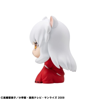 Inuyasha - Inuyasha - Look Up