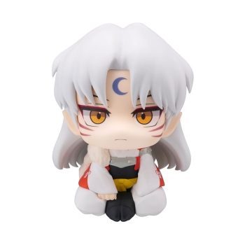 Inuyasha - Sesshomaru - Look Up
