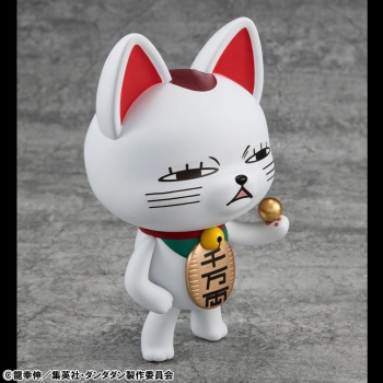 Dandadan - Turbo Granny (Fortune Cat Ver. 2) - Occultic Sofubi Collection