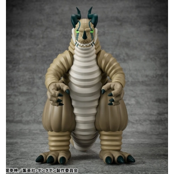 Dandadan - Transparent Monster - Occultic Sofubi Collection