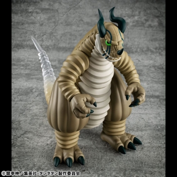Dandadan - Transparent Monster - Occultic Sofubi Collection