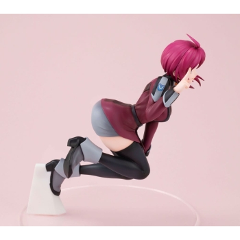 Mobile Suit Gundam Seed Freedom - Lunamaria Hawke - Gundam Girls Generation