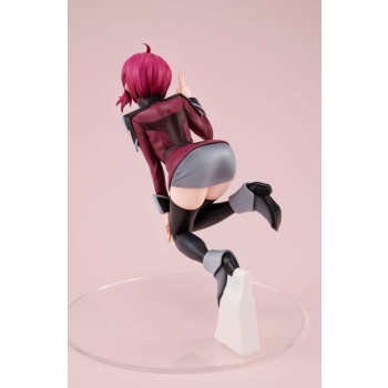 Mobile Suit Gundam Seed Freedom - Lunamaria Hawke - Gundam Girls Generation