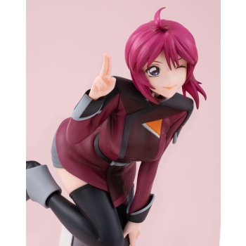 Mobile Suit Gundam Seed Freedom - Lunamaria Hawke - Gundam Girls Generation