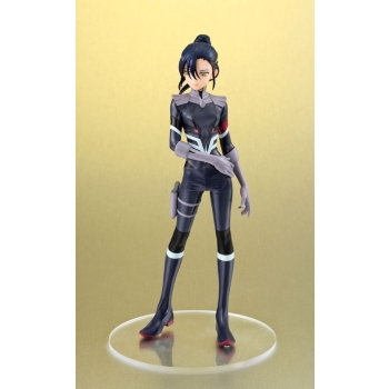 Mobile Suit Gundam GQuuuuuuX - Nyaan (Pilot Suit Ver.) - Lucrea Lite
