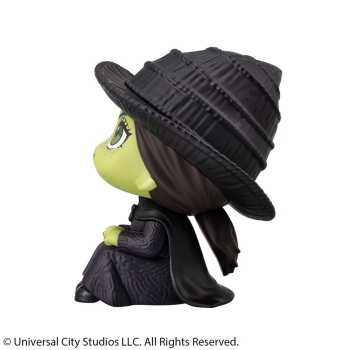 Wicked - Elphaba & Glinda (with gift) - Look Up 2-Pack