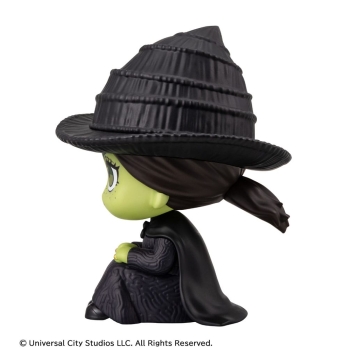 Wicked - Elphaba & Glinda (with gift) - Look Up 2-Pack