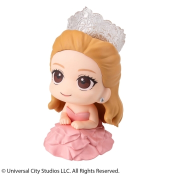 Wicked - Elphaba & Glinda (with gift) - Look Up 2-Pack