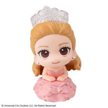 Wicked - Elphaba & Glinda (with gift) - Look Up 2-Pack