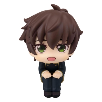 Code Geass: Lelouch of the Rebellion - Suzaku Kururugi - Look Up
