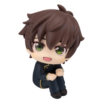 Code Geass: Lelouch of the Rebellion - Suzaku Kururugi - Look Up