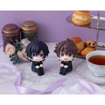 Code Geass: Lelouch of the Rebellion - Lelouch Lamperouge & Suzaku Kururugi (with gift) - Look Up 2-Pack