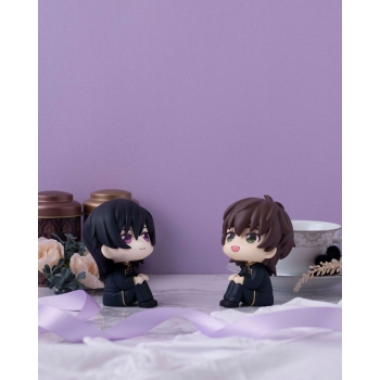 Code Geass: Lelouch of the Rebellion - Lelouch Lamperouge & Suzaku Kururugi (with gift) - Look Up 2-Pack