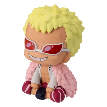 One Piece - Donquixote Doflamingo - Look Up