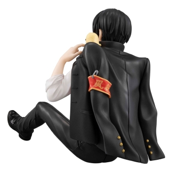 Katekyo Hitman Reborn! - Hibari & Hibird - G.E.M., Palm Size