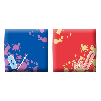 Chainsaw Man The Movie: Reze Arc - Aki Hayakawa (Smile Ver.) & Angel Devil (with gift) - Look Up 2-Pack