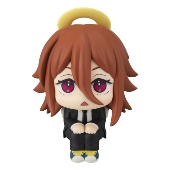 Chainsaw Man The Movie: Reze Arc - Aki Hayakawa (Smile Ver.) & Angel Devil (with gift) - Look Up 2-Pack