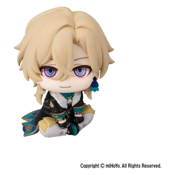 Honkai: Star Rail - Aventurine & Kakavasha (with gift) - Look Up 2-Pack
