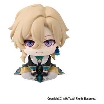 Honkai: Star Rail - Aventurine & Kakavasha (with gift) - Look Up 2-Pack