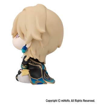 Honkai: Star Rail - Aventurine & Kakavasha (with gift) - Look Up 2-Pack