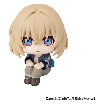Honkai: Star Rail - Aventurine & Kakavasha (with gift) - Look Up 2-Pack