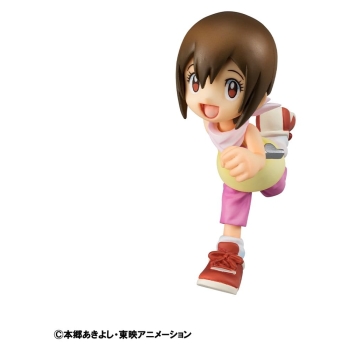 Digimon Adventure - Angewomon & Hikari Yagami - G.E.M., Scale 1/8