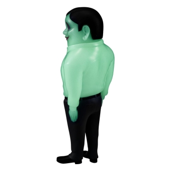 Dandadan - Alien Serpo (Luminous Ver.) - Occultic Sofubi Collection