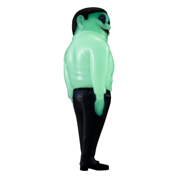 Dandadan - Alien Serpo (Luminous Ver.) - Occultic Sofubi Collection