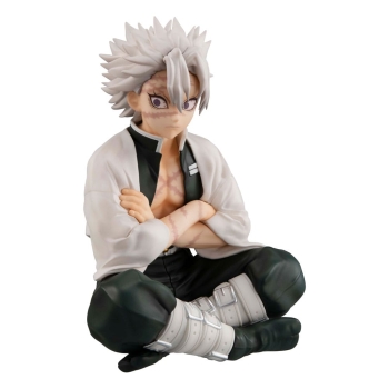 Demon Slayer - Shinazugawa Sanemi - G.E.M., Palm Size