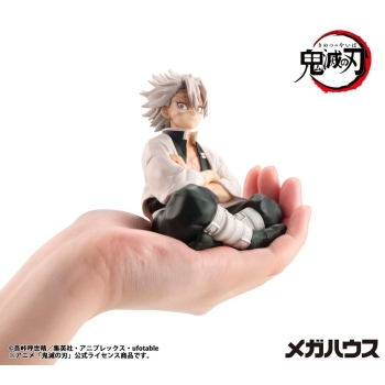 Demon Slayer - Shinazugawa Sanemi - G.E.M., Palm Size