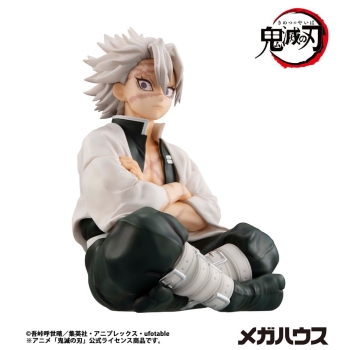Demon Slayer - Shinazugawa Sanemi - G.E.M., Palm Size