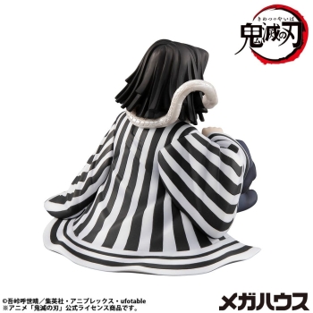 Demon Slayer - Iguro Obanai - G.E.M., Palm Size