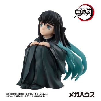 Demon Slayer - Muichiro Tokito - G.E.M., Palm Size