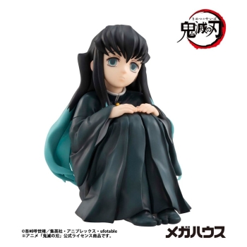 Demon Slayer - Muichiro Tokito - G.E.M., Palm Size