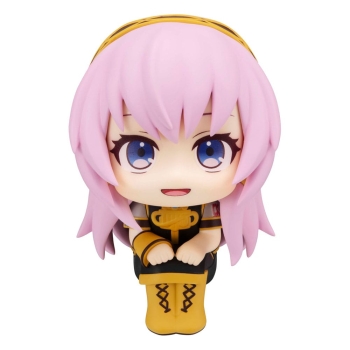 Vocaloid - Luka - Look Up