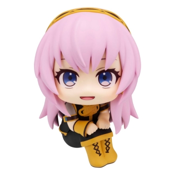 Vocaloid - Luka - Look Up