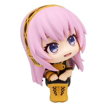 Vocaloid - Luka - Look Up