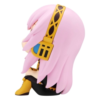 Vocaloid - Luka - Look Up