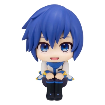 Vocaloid - Kaito - Look Up