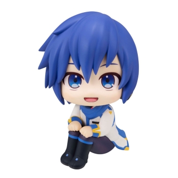 Vocaloid - Kaito - Look Up
