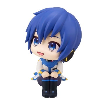 Vocaloid - Kaito - Look Up
