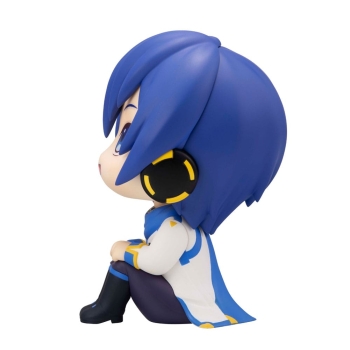 Vocaloid - Kaito - Look Up