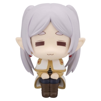 Frieren: Beyond Journey's End - Frieren (Droopy Face Ver.) - Look Up